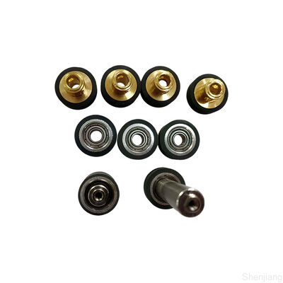 1750049626  Wincor ATM 部品 OMR ローラーキット Wincor Nixdorf V2X  フィードローラー