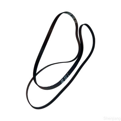 S2M8286  プリアクセプタータイミングベルト 歯型ベルト 828x