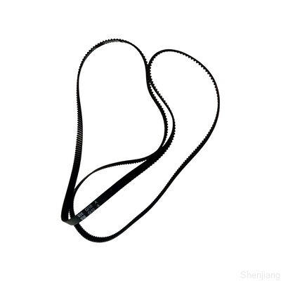 S2M8286  プリアクセプタータイミングベルト 歯型ベルト 828x