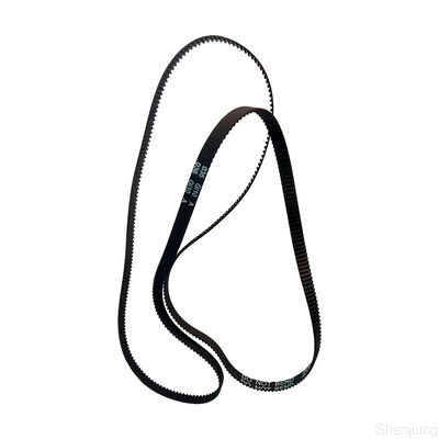 S2M8286  プリアクセプタータイミングベルト 歯型ベルト 828x