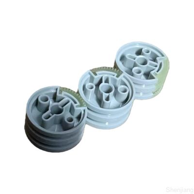 1742-T003 Glory ATM 部品 Glory GFS 紙幣計数選別機 フィードローラー