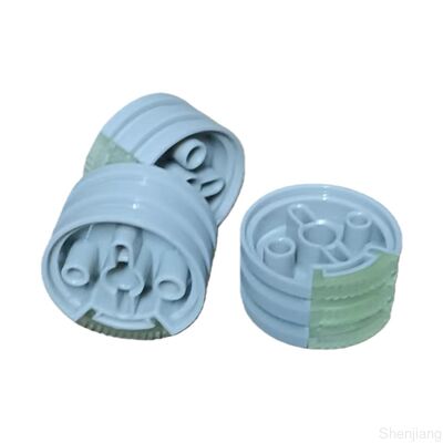 1742-T003 Glory ATM 部品 Glory GFS 紙幣計数選別機 フィードローラー