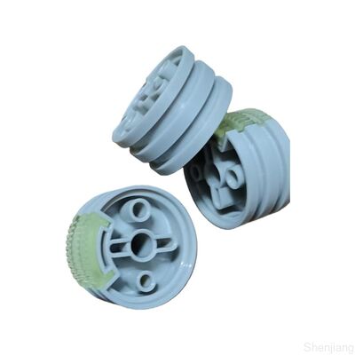 1742-T003 Glory ATM 部品 Glory GFS 紙幣計数選別機 フィードローラー