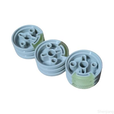 1742-T003 Glory ATM 部品 Glory GFS 紙幣計数選別機 フィードローラー