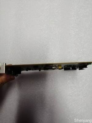 ATMマシン部品 NCR 66xx SSPA PCボード 4450708578