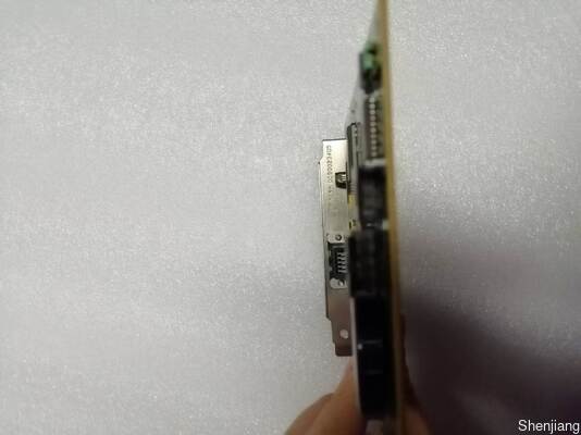 ATMマシン部品 NCR 66xx SSPA PCボード 4450708578