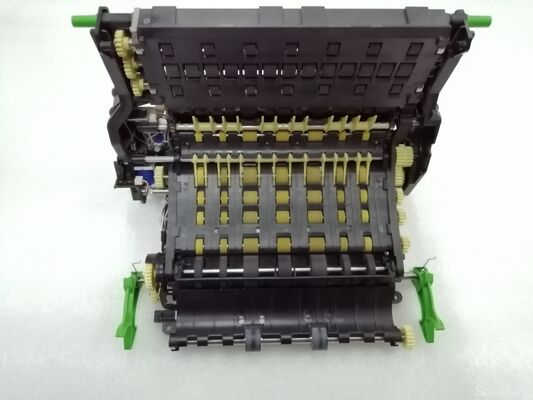 1750140999 Wincor Cineo C4060 トランスポートユニットヘッド ショートパス CRS/ATS ATM