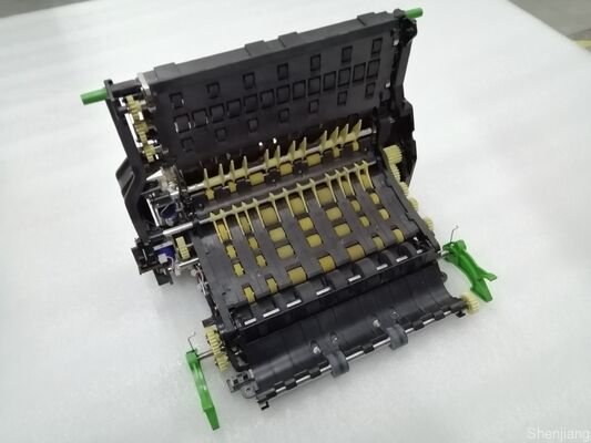 1750140999 Wincor Cineo C4060 トランスポートユニットヘッド ショートパス CRS/ATS ATM