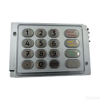 445-0744307/4450744307 NCRATM部品US BRUS EPPキーボードキーボード