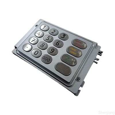 445-0744307/4450744307 NCRATM部品US BRUS EPPキーボードキーボード