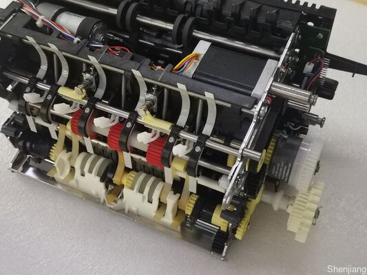 ATMパーツ ウィンコー CINEO C4060パーツ 1750200435 4060 VS モジュール リサイクル