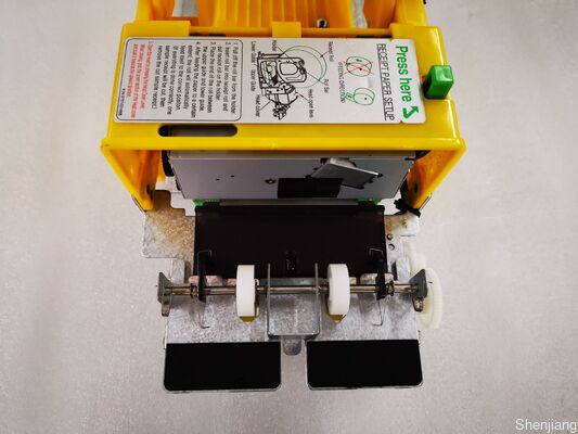 5409000019 ATMマシン部品 Hyosung レシートプリンター SPR26