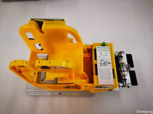 5409000019 ATMマシン部品 Hyosung レシートプリンター SPR26