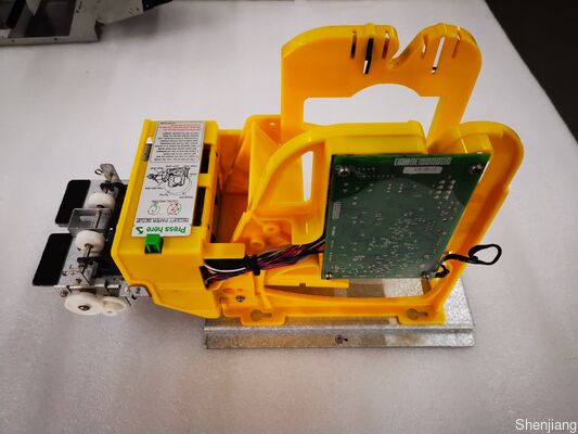 5409000019 ATMマシン部品 Hyosung レシートプリンター SPR26