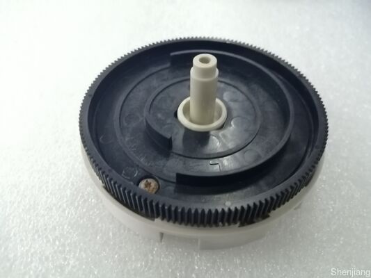 1750043974 ATM部品 Wincor Nixdorf クランプ 左ルーティングディスク