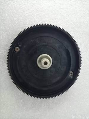 1750043974 ATM部品 Wincor Nixdorf クランプ 左ルーティングディスク