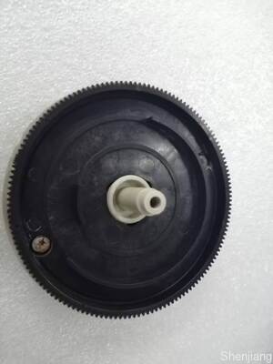 1750043974 ATM部品 Wincor Nixdorf クランプ 左ルーティングディスク