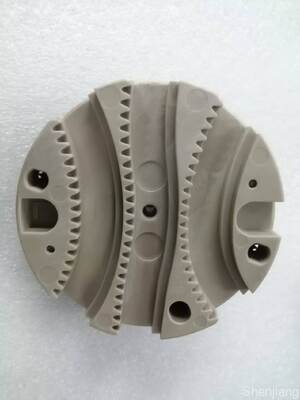 1750043974 ATM部品 Wincor Nixdorf クランプ 左ルーティングディスク