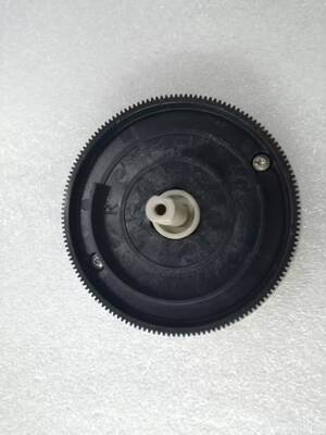 1750043974 ATM部品 Wincor Nixdorf クランプ 左ルーティングディスク