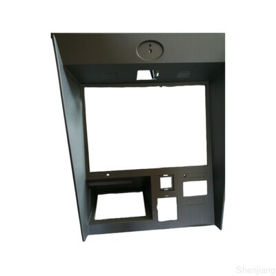 ウィンコー280 顔枠 ファッシア シルバー 操作パネル 1750245764