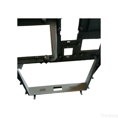 ウィンコー280 顔枠 ファッシア シルバー 操作パネル 1750245764