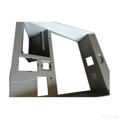 ウィンコー280 顔枠 ファッシア シルバー 操作パネル 1750245764