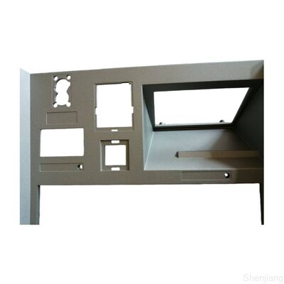 ATM工場 1750257817 Wincor CS280 顔認識 Wincor Nixdorf 280