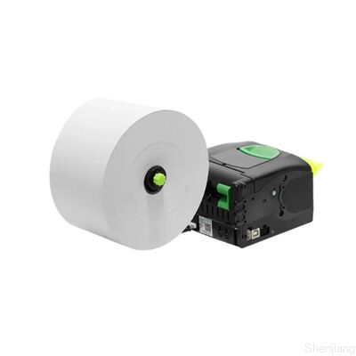 新しいオリジナルサーマルプリントヘッド CUSTOM VKP80III Type B 58mm for 915DX011700300 915DX011700300 VKP 80III プリンター