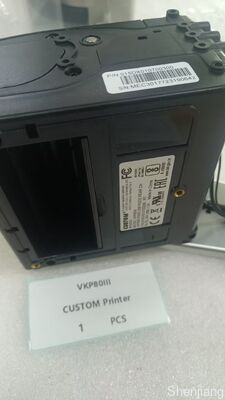 新しいオリジナルサーマルプリントヘッド発熱体 CUSTOM VKP80III Type B 58mm for 915DX011700300 915DX011700300 VKP 80III プリンター