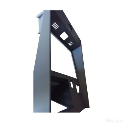 1750243336 ウィンコー CS280 フェイシャル ウィンコー ニックスドルフ ファシア PC280 PC280N グレー色