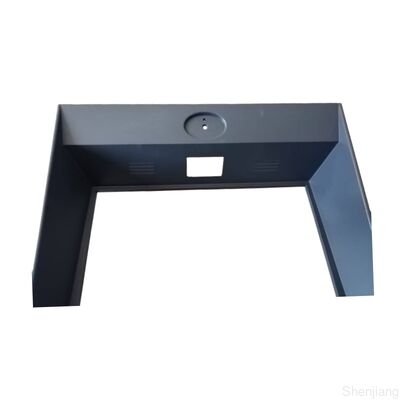 1750243336 ウィンコー CS280 フェイシャル ウィンコー ニックスドルフ ファシア PC280 PC280N グレー色