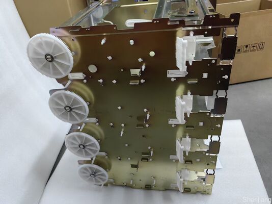 Wincor パーツ Wincor Nixdorf CMD シャーシ NT アスド・クワッド 01750130600, 1750130600