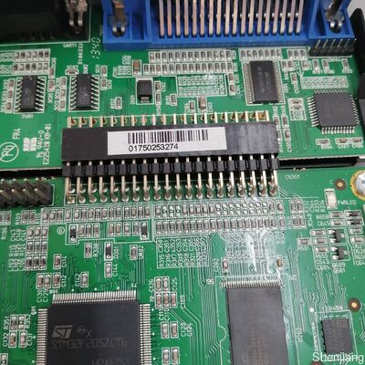 ウィンコー パーツ ウィンコー ニックスドルフ 4915xe メインボード 01750100981 1750100981