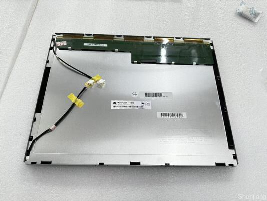 Wincor スペアパーツ Wincor Nixdorf LCD TFT XGA 15インチ OPEN FRAME PN: 01750216797