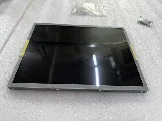 Wincor スペアパーツ Wincor Nixdorf LCD TFT XGA 15インチ OPEN FRAME PN: 01750216797