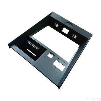 1750245764/1750245766/1750245768/1750243336 Wincor 280N フェイシャルフレーム 軽量フェイシャルフレーム、OEM品質