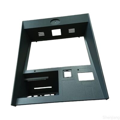 1750245764/1750245766/1750245768/1750243336 Wincor 280N フェイシャルフレーム 軽量フェイシャルフレーム、OEM品質