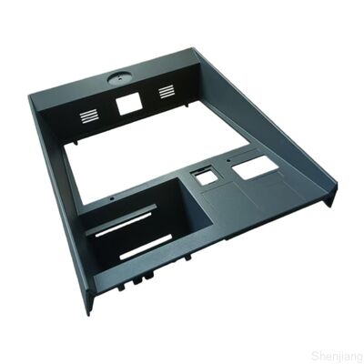 1750245764/1750245766/1750245768/1750243336 Wincor 280N フェイシャルフレーム 軽量フェイシャルフレーム、OEM品質