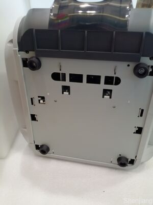 HT-9100+ 紙幣計数機 ビルカウンター インテリジェント宝くじ券紙幣計数機