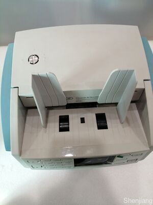 BIS580781 インテリジェント 紙幣 選別 機械