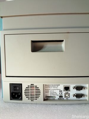 ATMパーツ BIS580782 インテリジェント 紙幣分類機