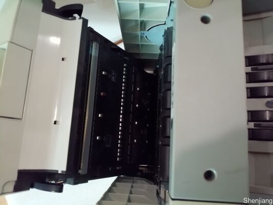 SNBC BNE-S210 工場直販 通貨計数 現金検出 紙幣リサイクラー ソーター