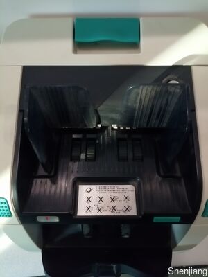 チェンフェン CF1031 1079 通貨カウント リアルマネー検出 紙幣リサイクルソート機