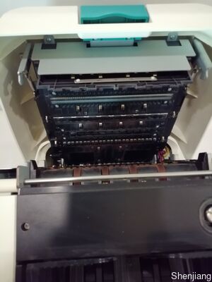 チェンフェン CF1031 1079 通貨カウント リアルマネー検出 紙幣リサイクルソート機