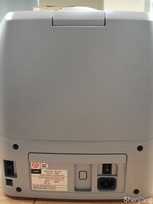 Glory GFS110CN 紙幣計数 現金検出 紙幣リサイクラー ソーター 10952