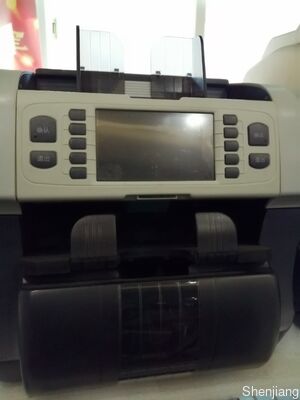 JL3026 通貨カウント リアルマネー検出 紙幣リサイクル ソート iodc2413