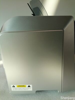 1+1ポケット紙幣選別機 お金カウンター検出器 黒 LEDディスプレイ付き LK22025060003