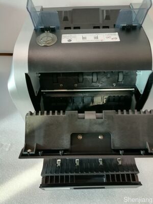 1+1 ポケット紙幣分類機 お金カウンター検出器 LEDディスプレイ付き黒色 LK22025060006