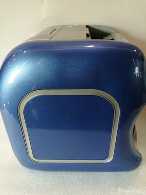 キサンの紙幣の分類機 お金カウンター検出器 黒色 LEDディスプレイ N16H05-Z15601