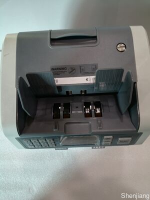 マルチカレンシーソーター XC200 ポケットマネー計数機 LEDディスプレイ トンネルソーターデバイス